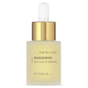 Bakuchoil Natural Booster