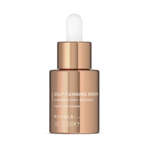 Bakuchoil Natural Booster iv