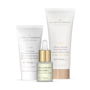 Bakuchoil Natural Booster i